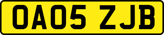 OA05ZJB