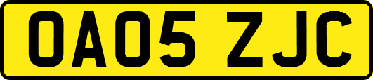 OA05ZJC
