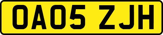 OA05ZJH