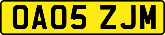 OA05ZJM
