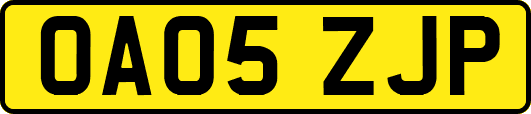 OA05ZJP