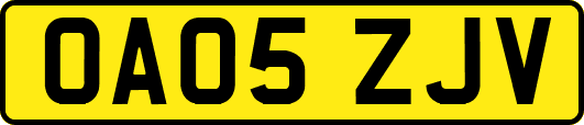 OA05ZJV