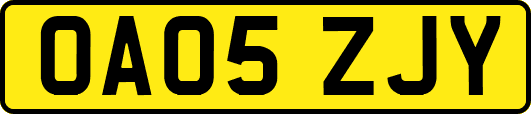 OA05ZJY