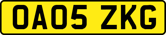 OA05ZKG