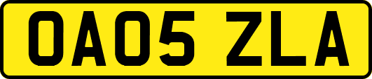 OA05ZLA