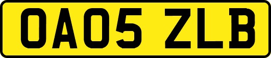 OA05ZLB