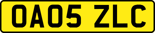 OA05ZLC