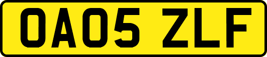 OA05ZLF