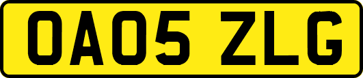 OA05ZLG