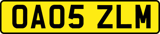 OA05ZLM
