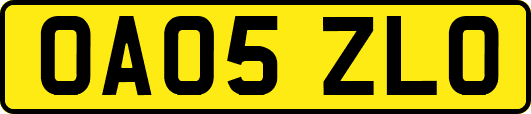 OA05ZLO