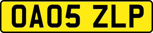 OA05ZLP
