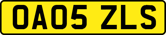 OA05ZLS