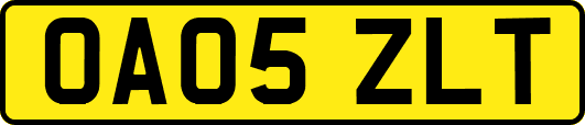 OA05ZLT