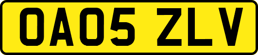 OA05ZLV