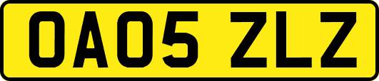 OA05ZLZ