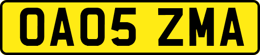 OA05ZMA