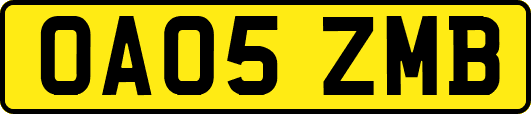 OA05ZMB