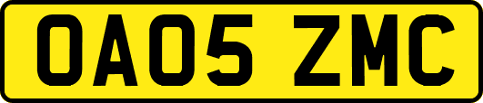 OA05ZMC