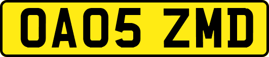 OA05ZMD