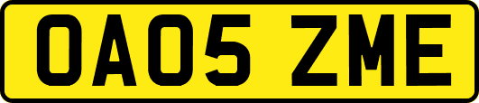 OA05ZME