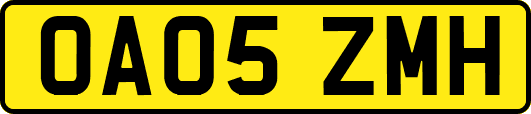 OA05ZMH