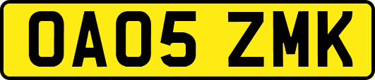 OA05ZMK
