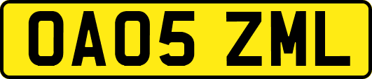 OA05ZML
