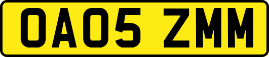 OA05ZMM