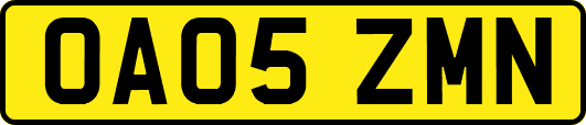 OA05ZMN