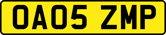 OA05ZMP