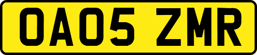 OA05ZMR
