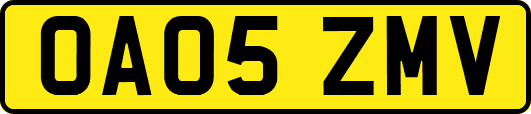 OA05ZMV