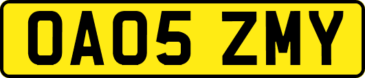 OA05ZMY