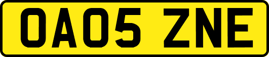 OA05ZNE