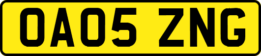OA05ZNG