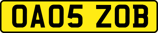 OA05ZOB