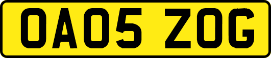 OA05ZOG