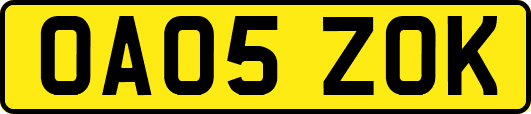 OA05ZOK