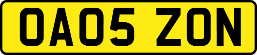 OA05ZON
