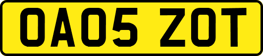 OA05ZOT