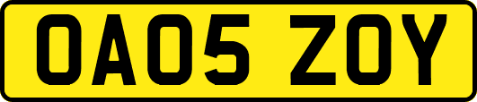OA05ZOY