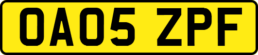 OA05ZPF