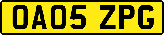OA05ZPG