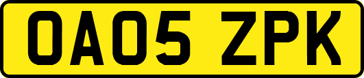 OA05ZPK