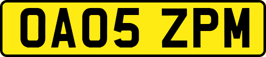 OA05ZPM