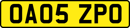 OA05ZPO