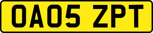 OA05ZPT