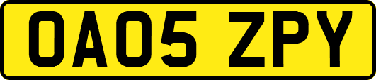 OA05ZPY