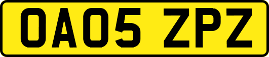 OA05ZPZ